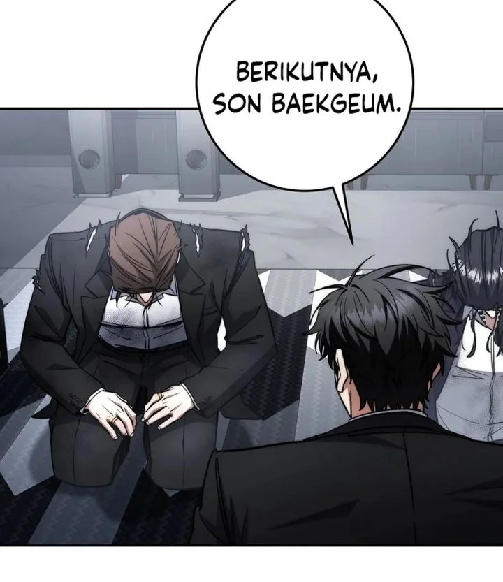 Return of the Sword God-Rank Civil Servant Chapter 66 Gambar 25