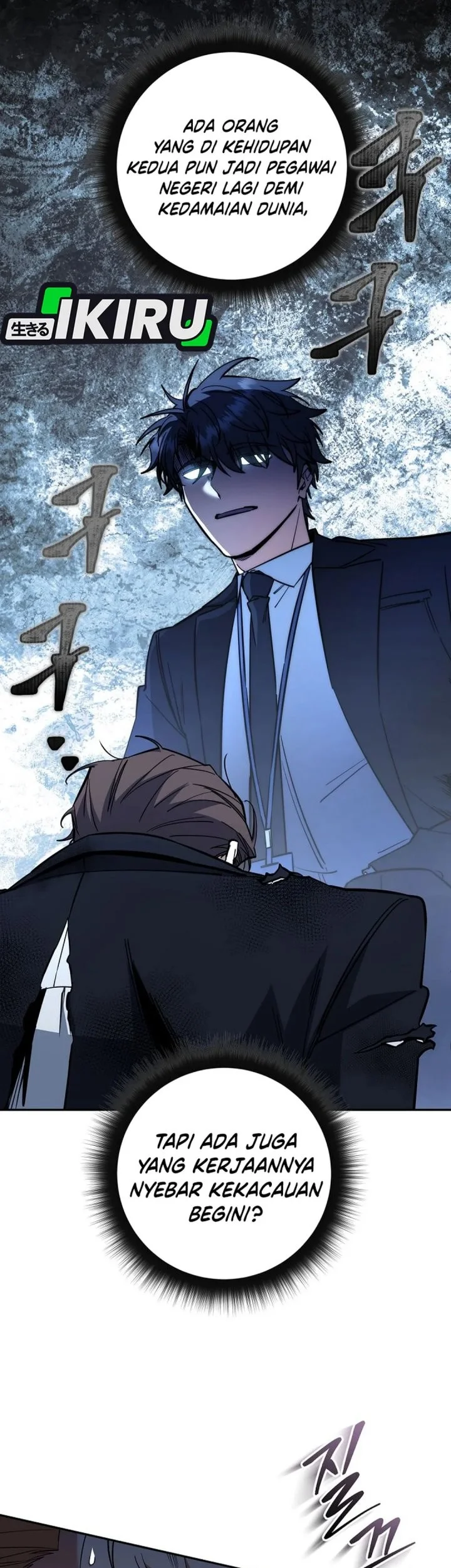 Return of the Sword God-Rank Civil Servant Chapter 66 Gambar 31