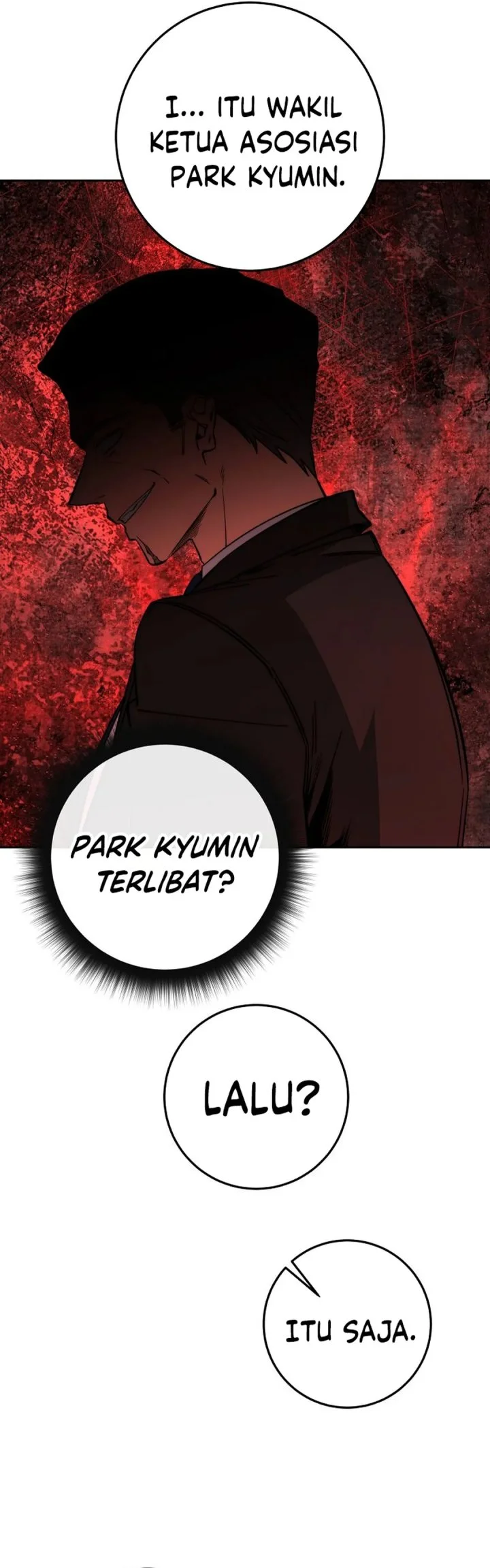 Return of the Sword God-Rank Civil Servant Chapter 66 Gambar 38