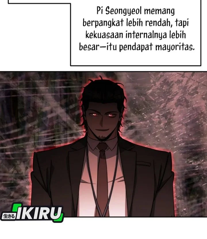 Return of the Sword God-Rank Civil Servant Chapter 66 Gambar 45