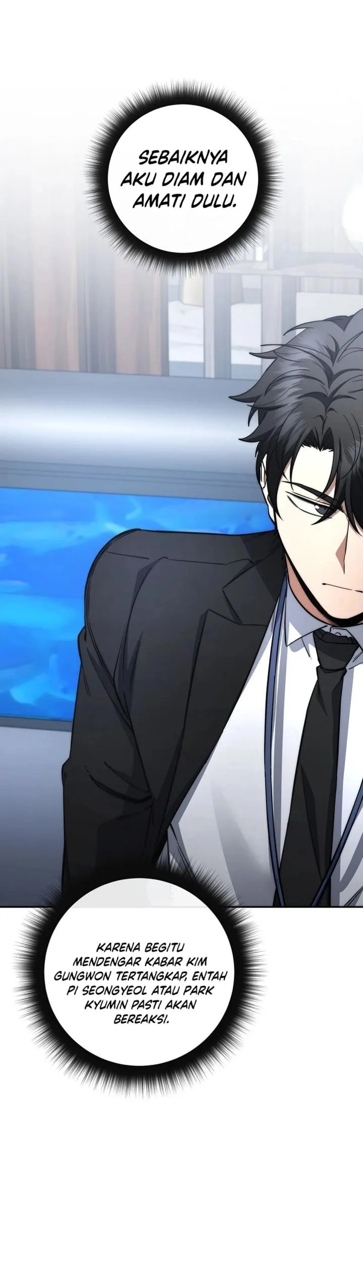 Return of the Sword God-Rank Civil Servant Chapter 66 Gambar 48