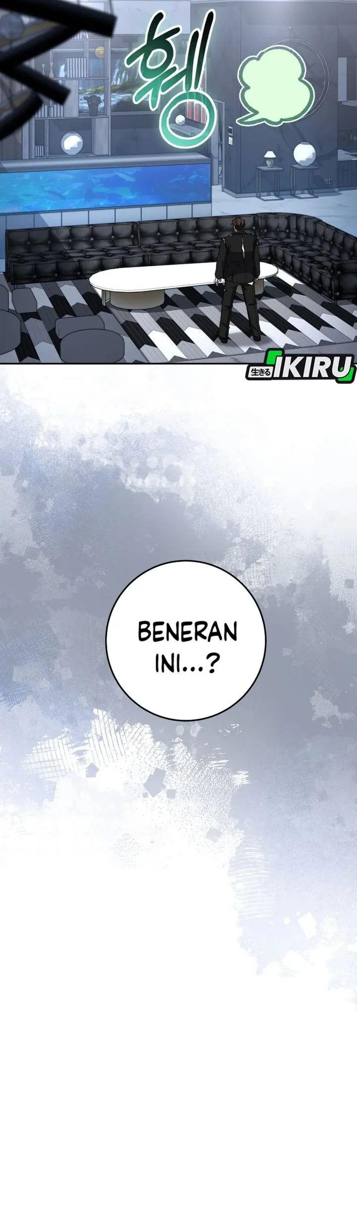 Return of the Sword God-Rank Civil Servant Chapter 66 Gambar 52