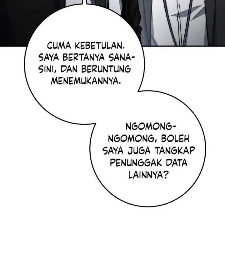 Return of the Sword God-Rank Civil Servant Chapter 66 Gambar 62