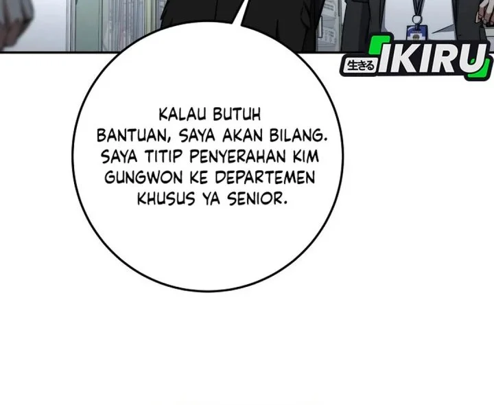 Return of the Sword God-Rank Civil Servant Chapter 66 Gambar 64