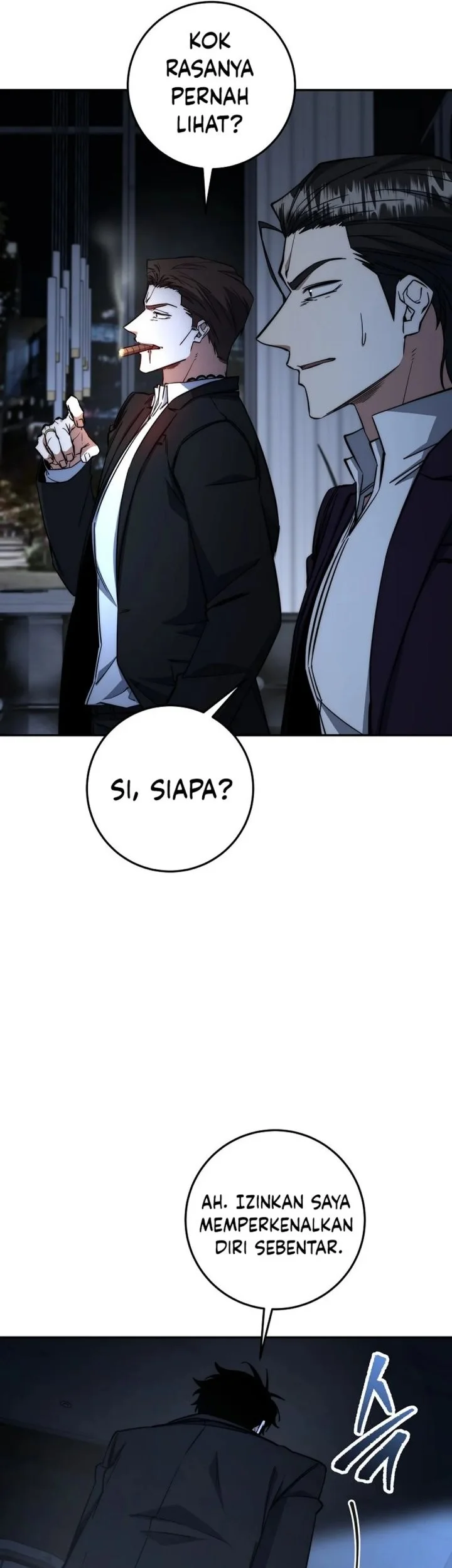 Return of the Sword God-Rank Civil Servant Chapter 66 Gambar 5