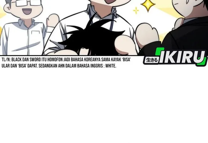 Return of the Sword God-Rank Civil Servant Chapter 66 Gambar 72