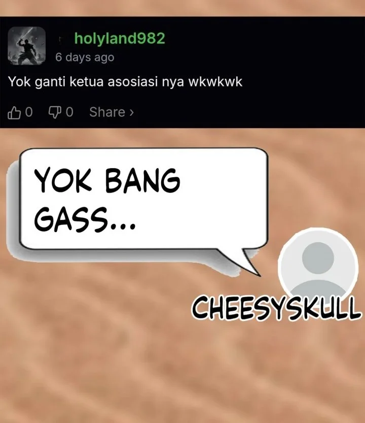 Return of the Sword God-Rank Civil Servant Chapter 66 Gambar 77