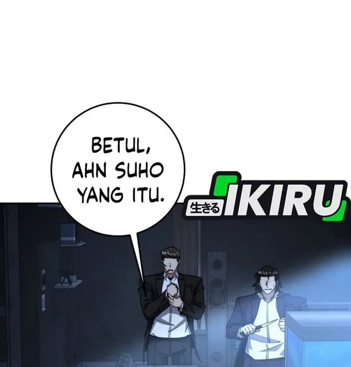 Return of the Sword God-Rank Civil Servant Chapter 66 Gambar 10