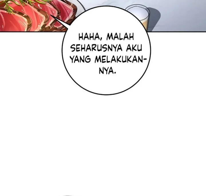 Return of the Sword God-Rank Civil Servant Chapter 67 Gambar 28