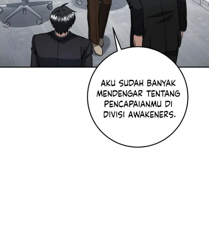 Return of the Sword God-Rank Civil Servant Chapter 67 Gambar 34