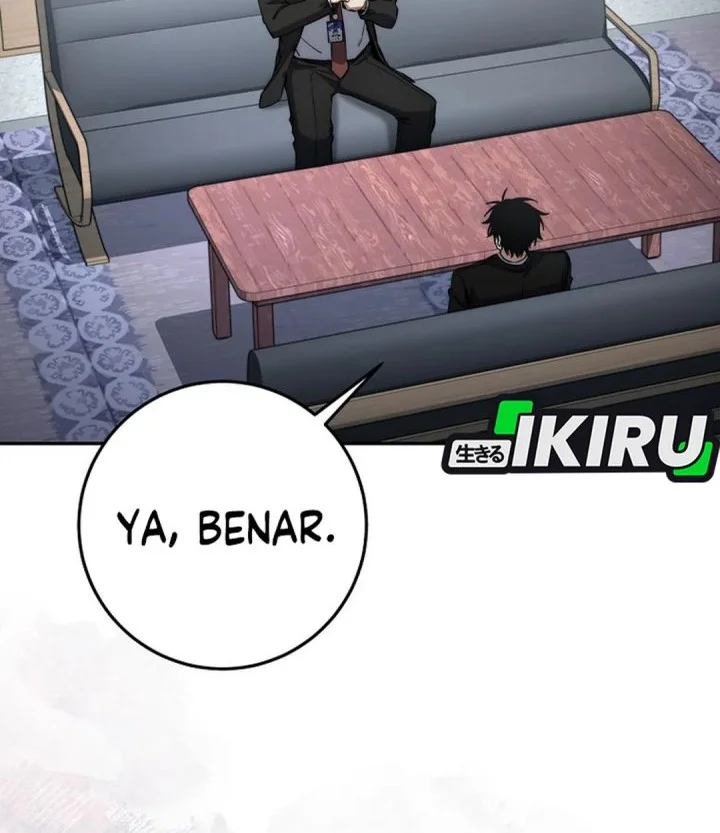 Return of the Sword God-Rank Civil Servant Chapter 67 Gambar 4