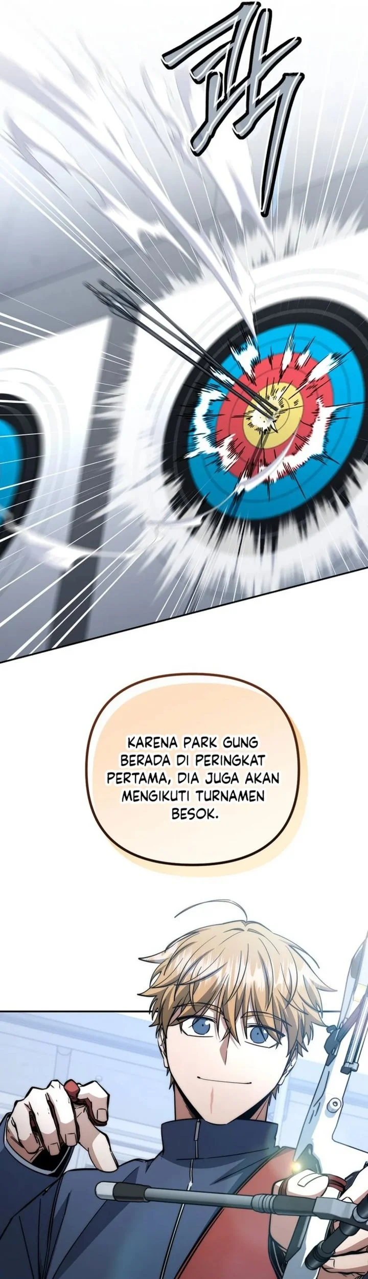 Return of the Sword God-Rank Civil Servant Chapter 67 Gambar 50