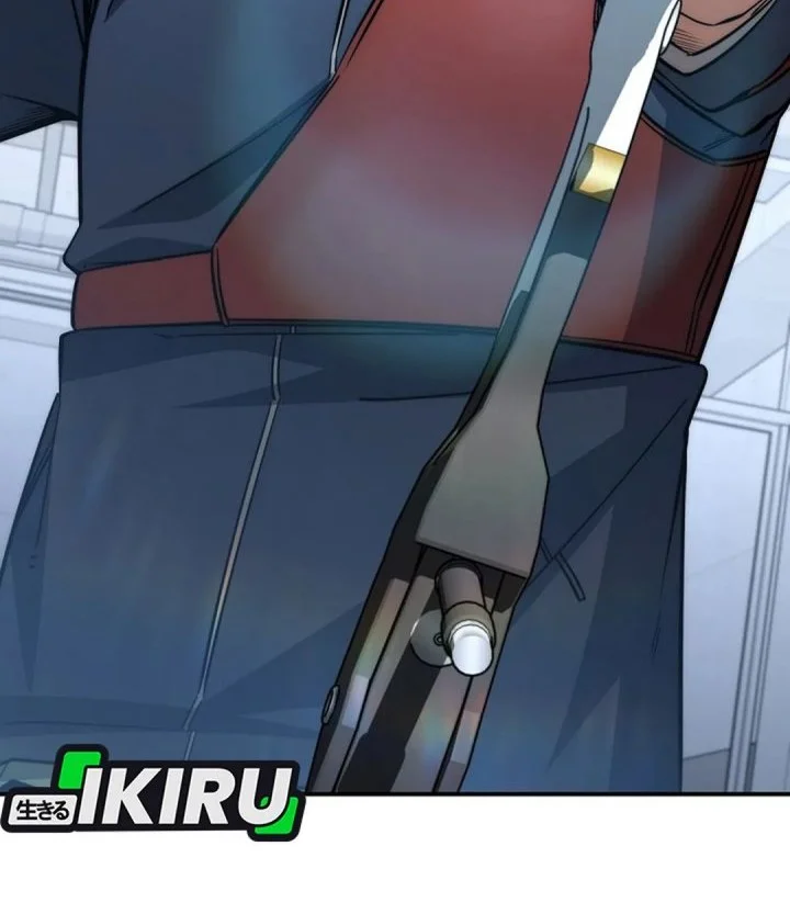 Return of the Sword God-Rank Civil Servant Chapter 67 Gambar 51