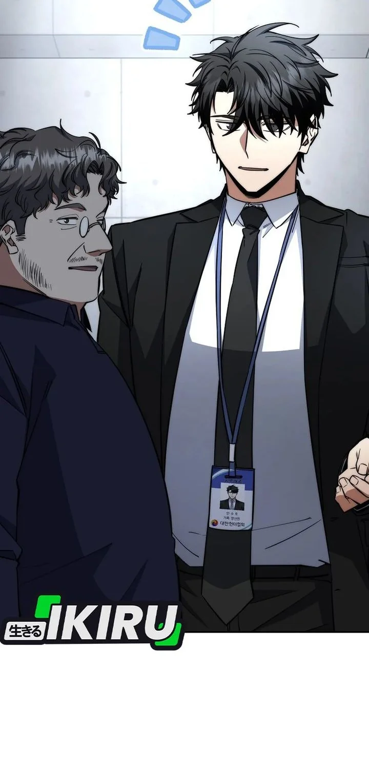 Return of the Sword God-Rank Civil Servant Chapter 68 Gambar 29