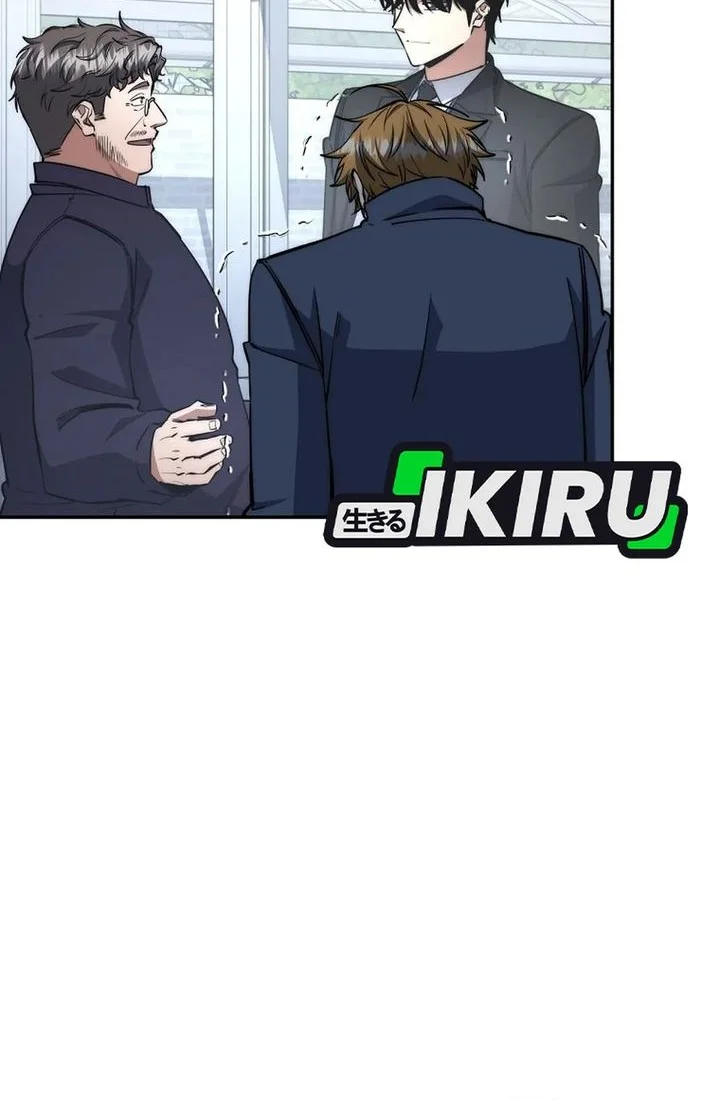 Return of the Sword God-Rank Civil Servant Chapter 68 Gambar 31