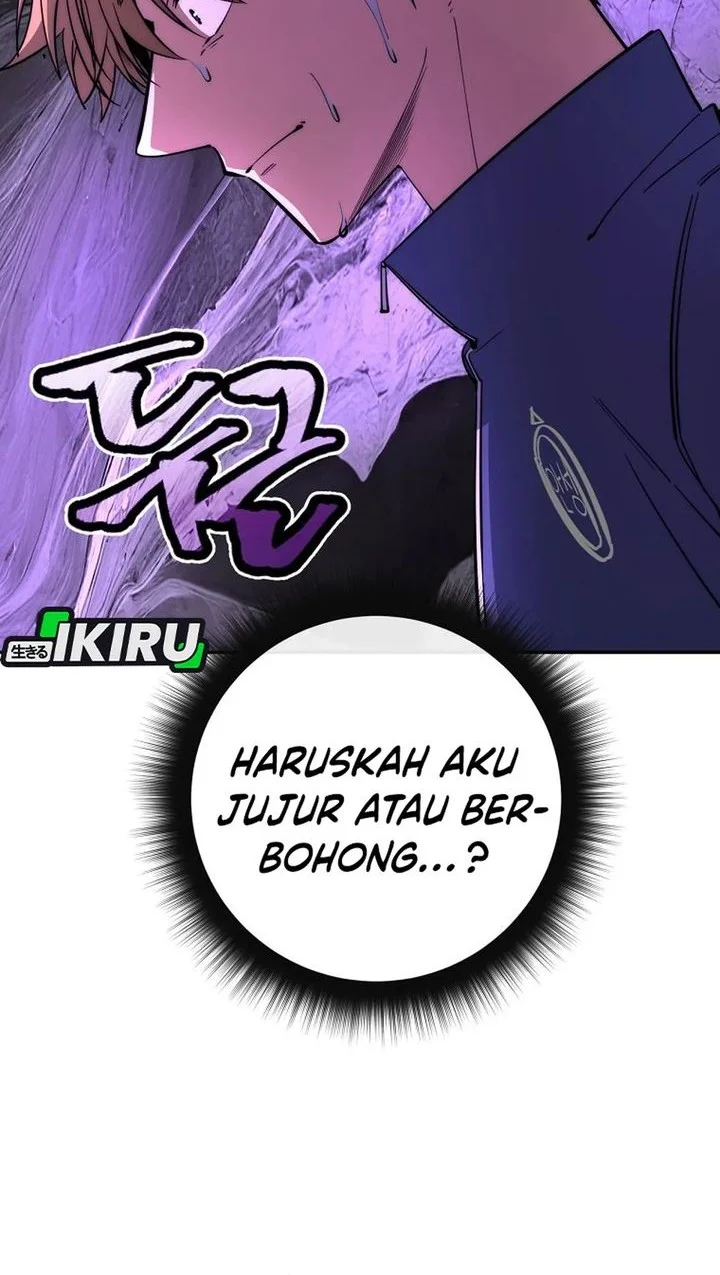 Return of the Sword God-Rank Civil Servant Chapter 68 Gambar 33