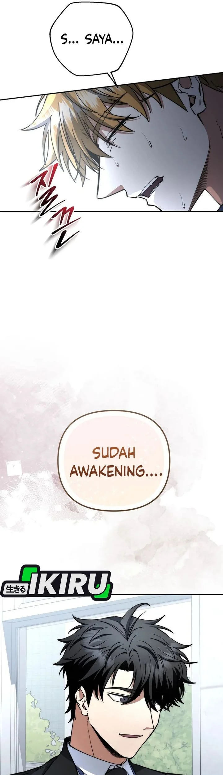 Return of the Sword God-Rank Civil Servant Chapter 68 Gambar 36