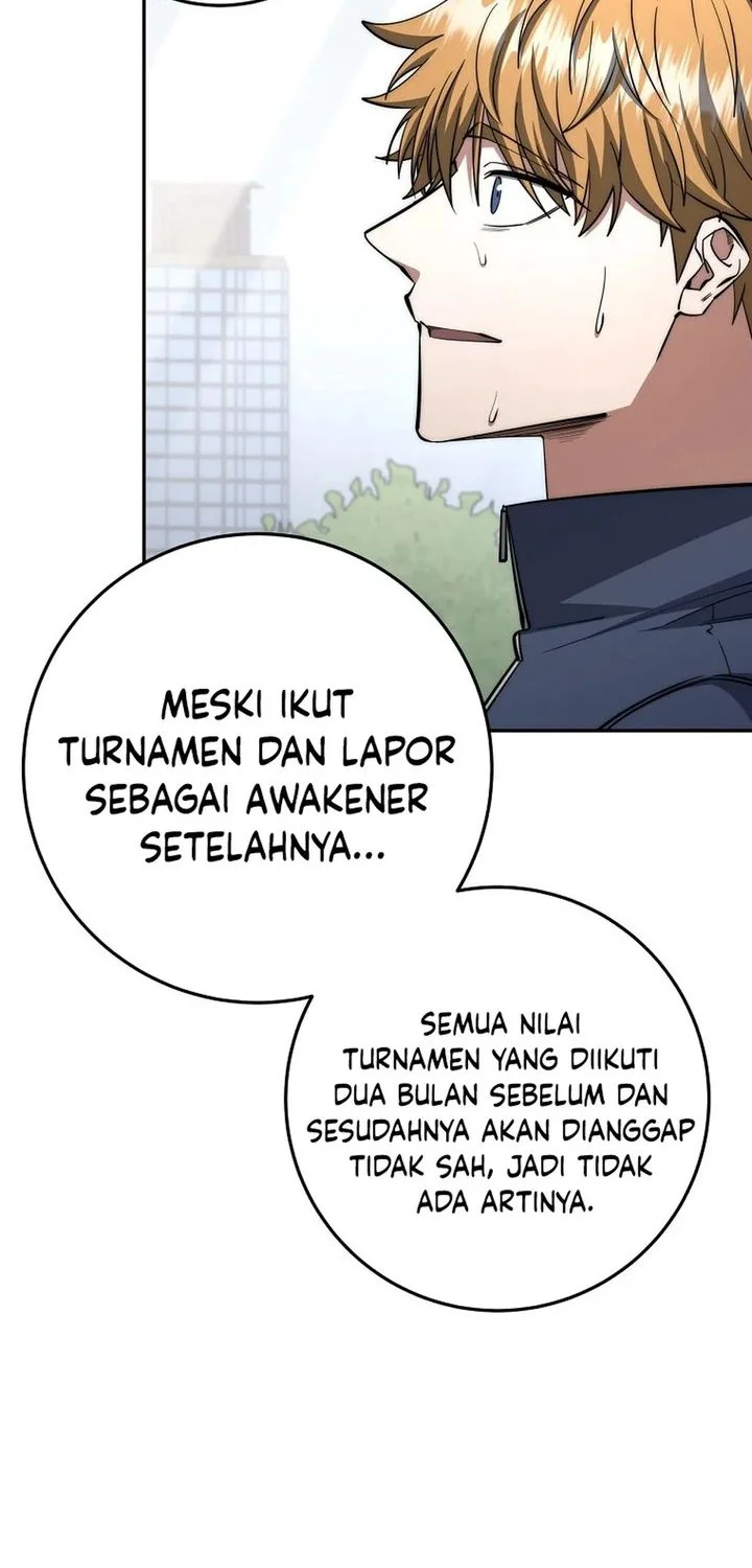 Return of the Sword God-Rank Civil Servant Chapter 68 Gambar 41