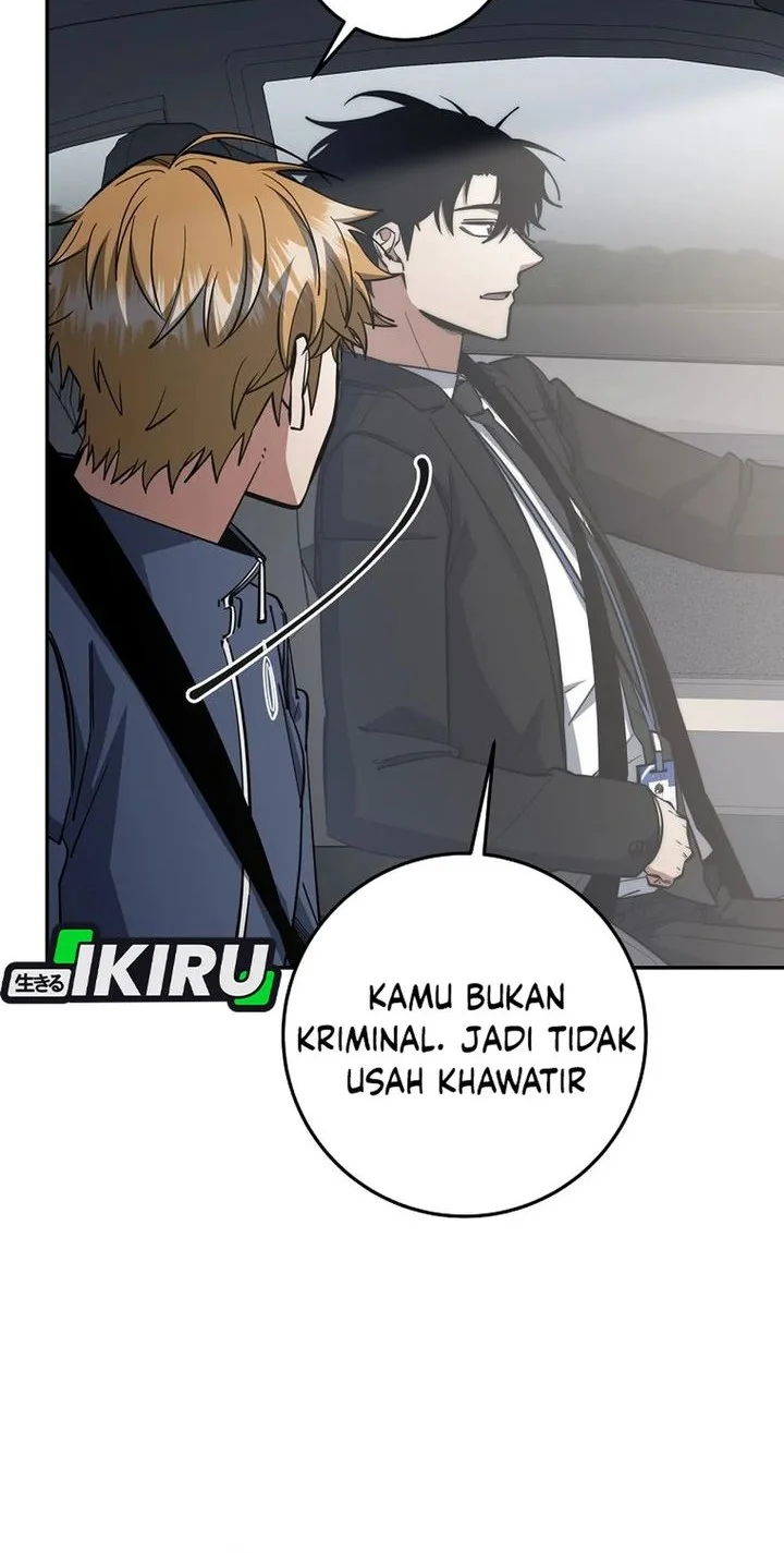 Return of the Sword God-Rank Civil Servant Chapter 68 Gambar 49