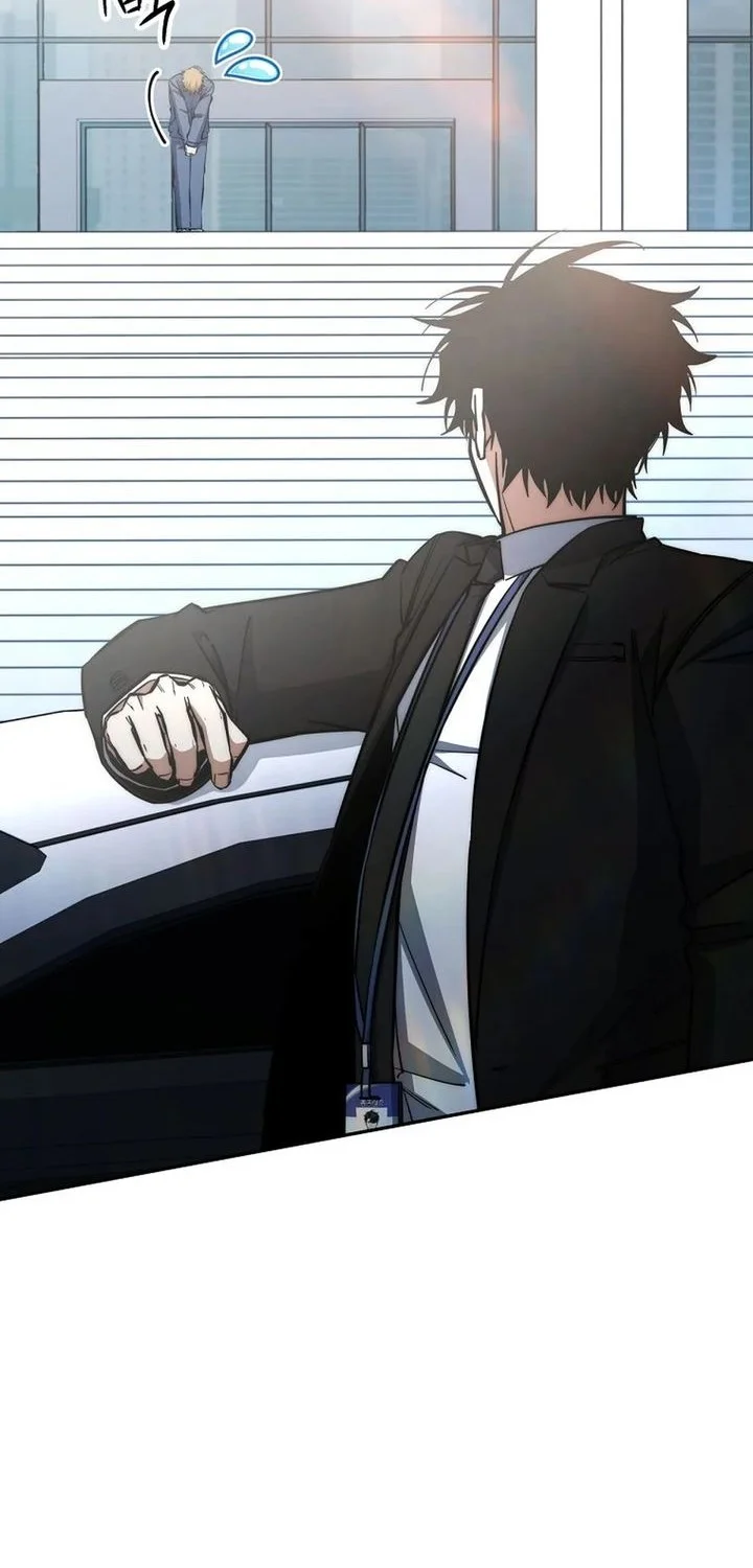 Return of the Sword God-Rank Civil Servant Chapter 68 Gambar 55