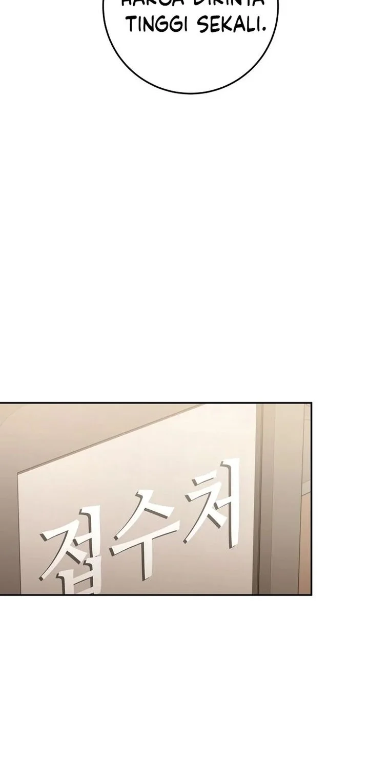 Return of the Sword God-Rank Civil Servant Chapter 68 Gambar 61