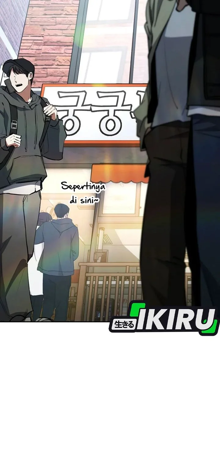 Return of the Sword God-Rank Civil Servant Chapter 68 Gambar 67