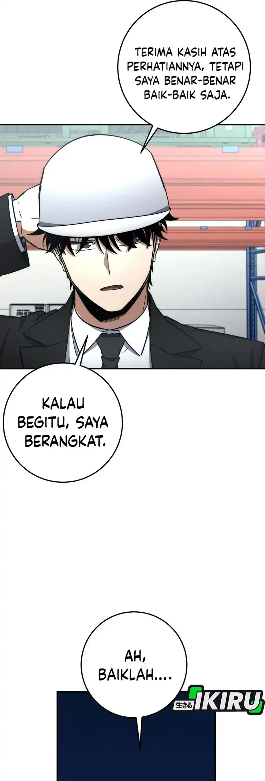 Return of the Sword God-Rank Civil Servant Chapter 74 Gambar 20