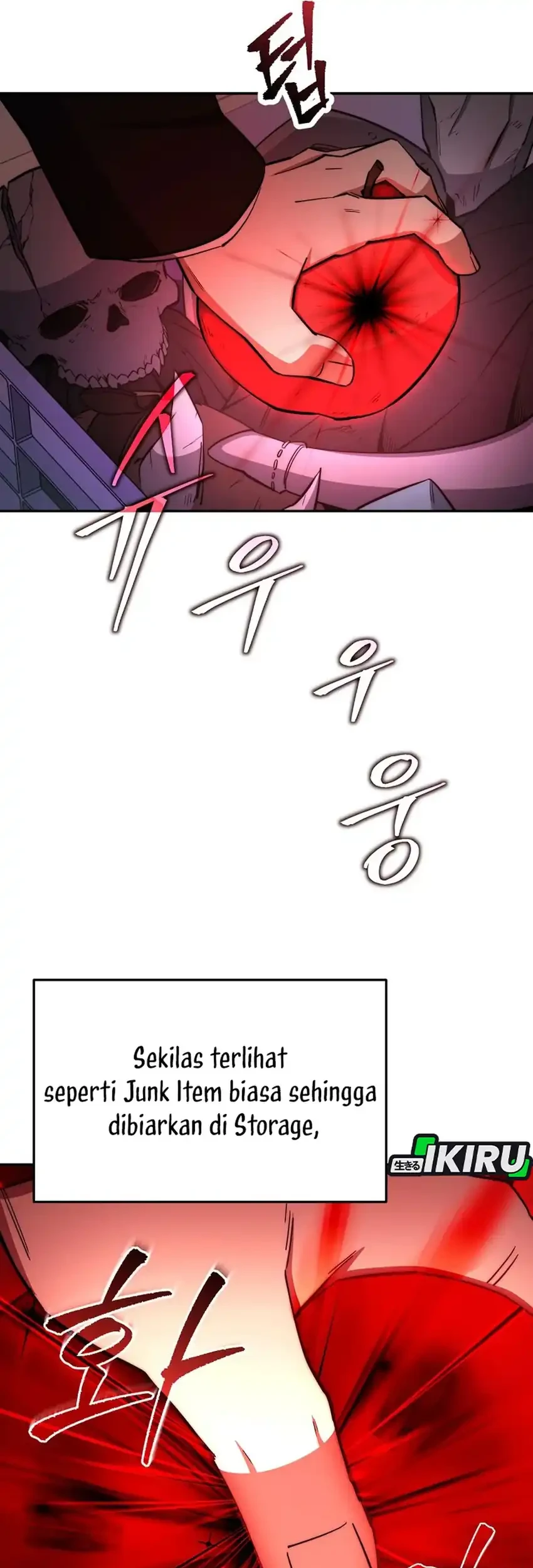 Return of the Sword God-Rank Civil Servant Chapter 74 Gambar 27