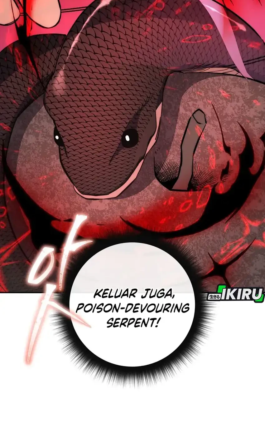 Return of the Sword God-Rank Civil Servant Chapter 74 Gambar 30