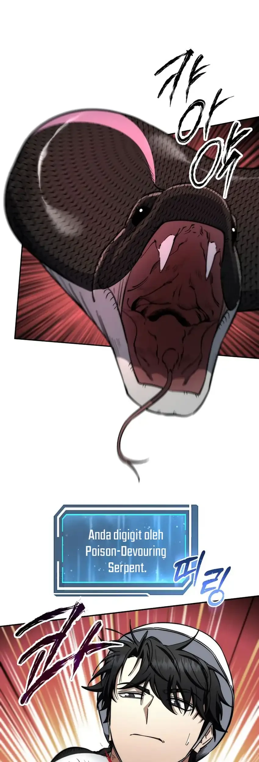 Return of the Sword God-Rank Civil Servant Chapter 74 Gambar 31