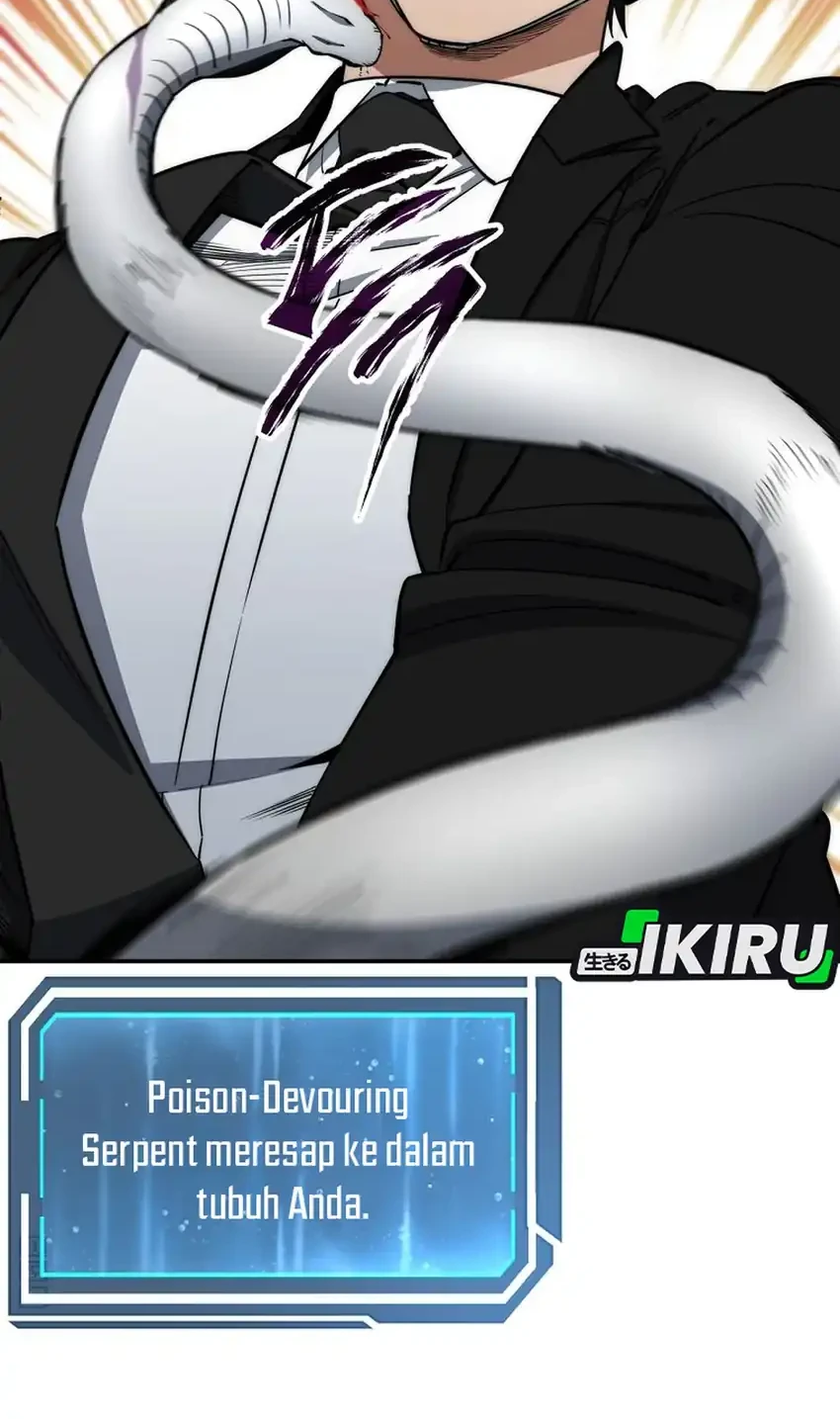 Return of the Sword God-Rank Civil Servant Chapter 74 Gambar 32