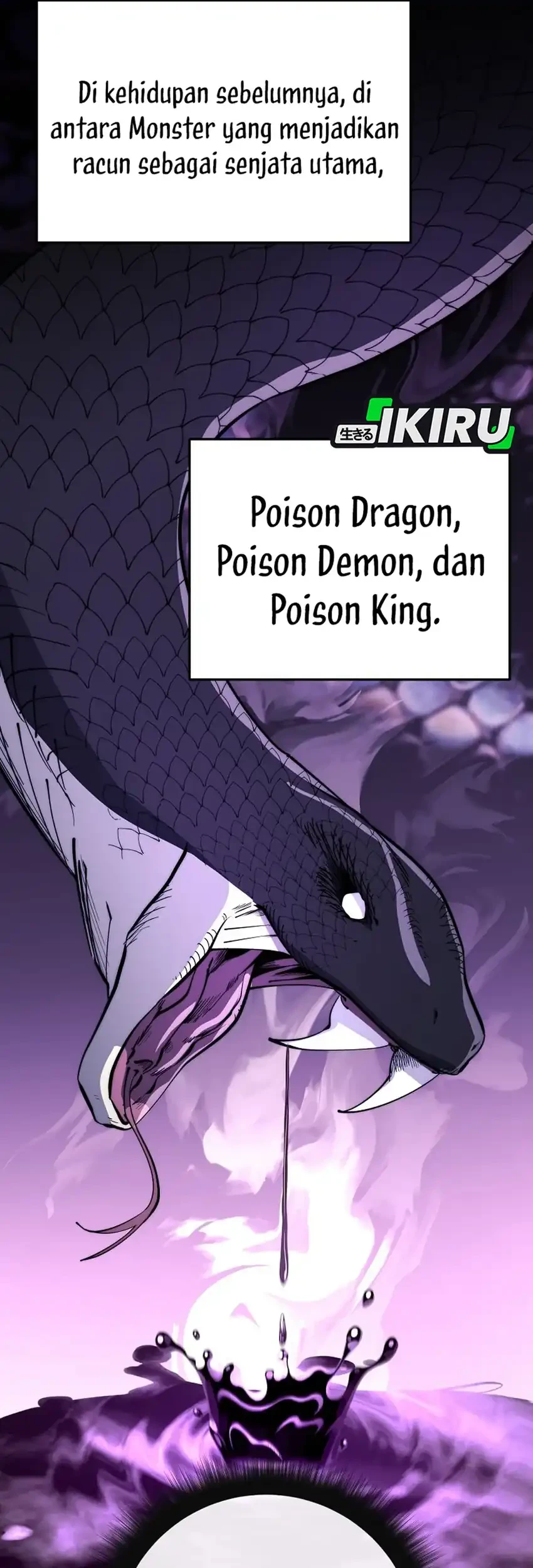 Return of the Sword God-Rank Civil Servant Chapter 74 Gambar 34