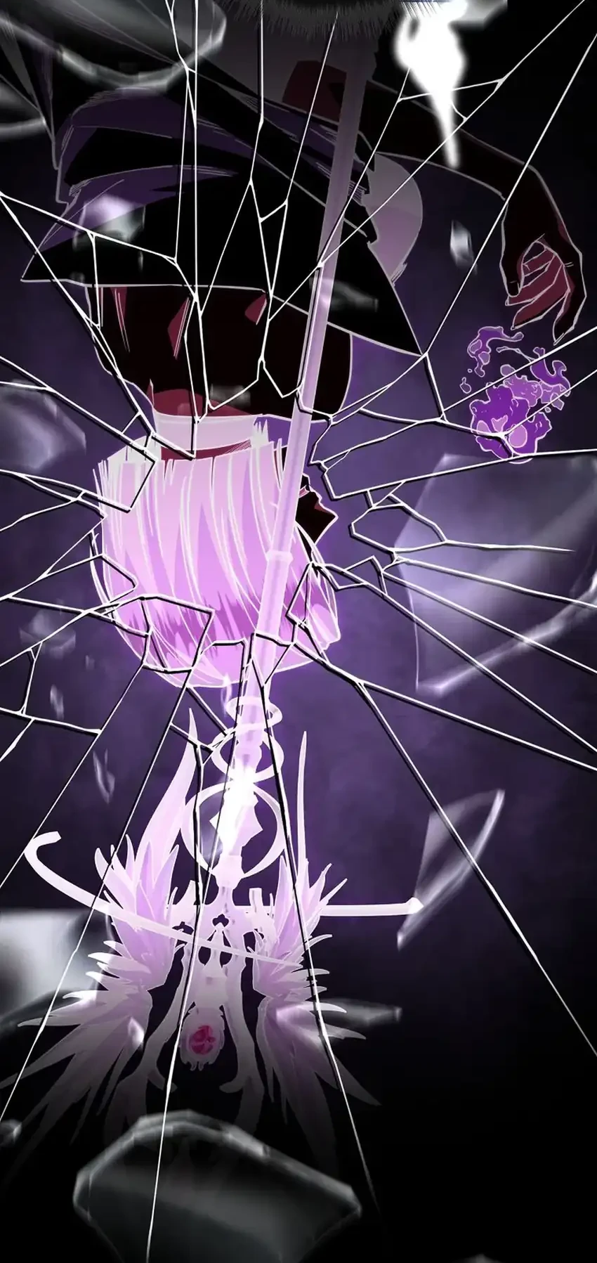 Return of the Sword God-Rank Civil Servant Chapter 74 Gambar 39