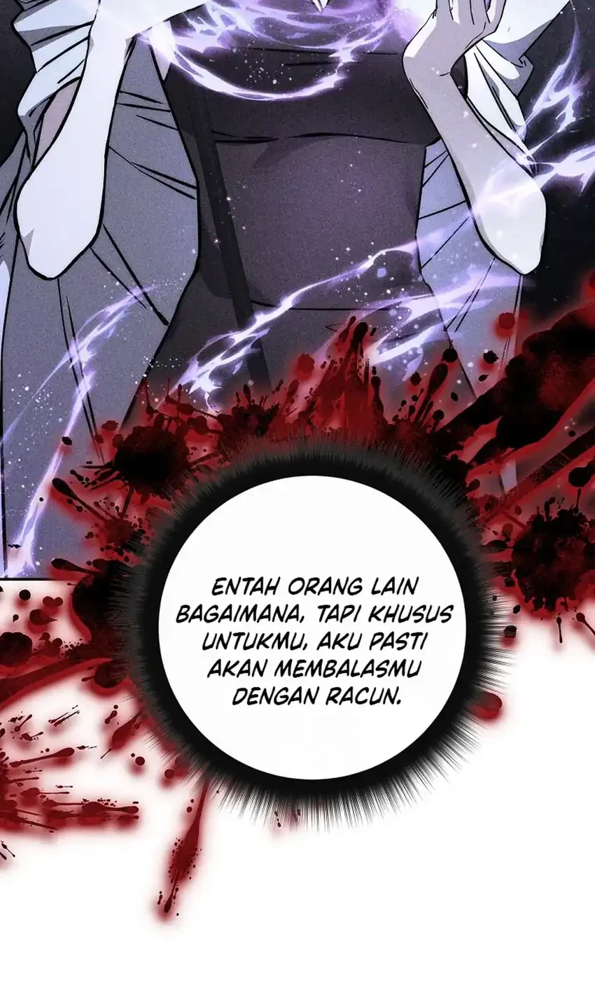 Return of the Sword God-Rank Civil Servant Chapter 74 Gambar 41