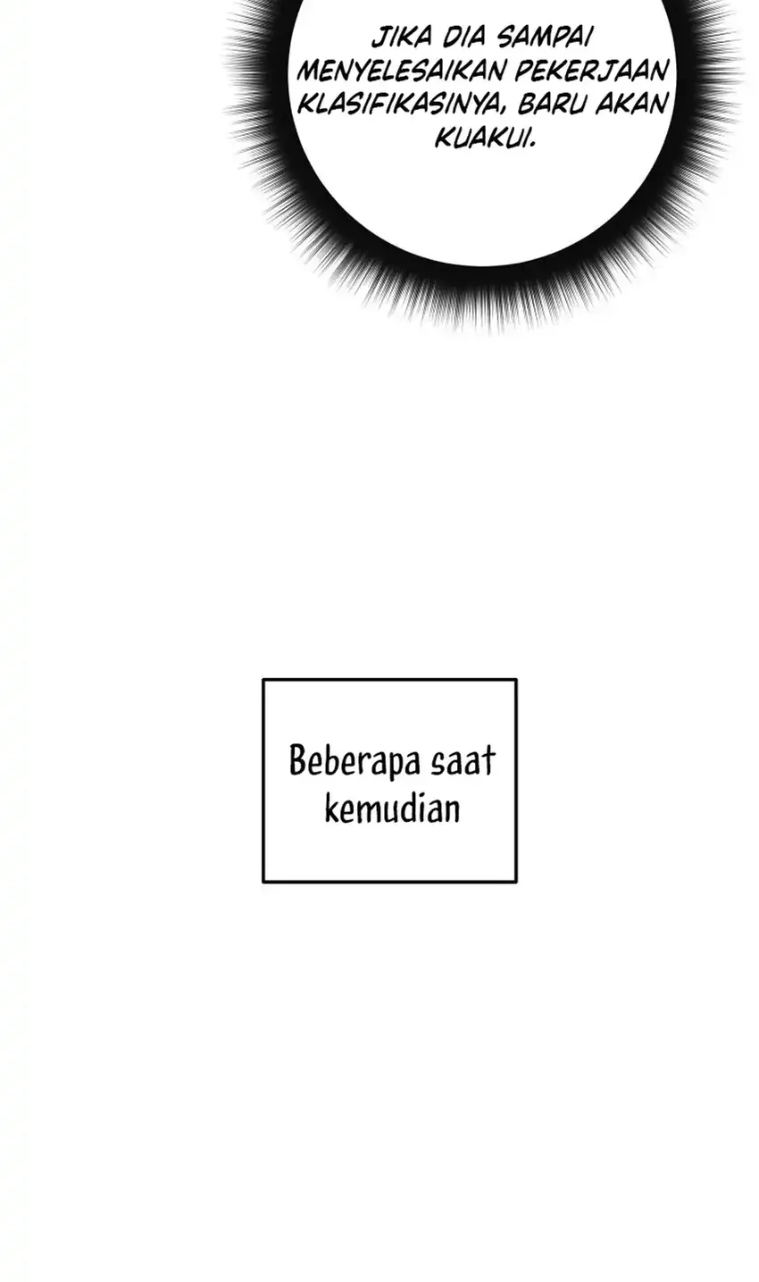 Return of the Sword God-Rank Civil Servant Chapter 74 Gambar 51