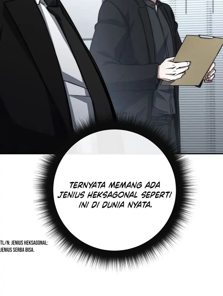 Return of the Sword God-Rank Civil Servant Chapter 74 Gambar 53