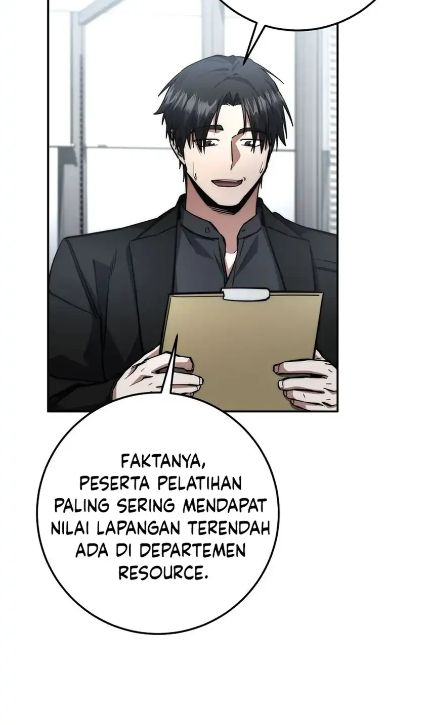 Return of the Sword God-Rank Civil Servant Chapter 74 Gambar 55