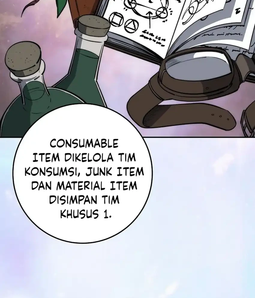 Return of the Sword God-Rank Civil Servant Chapter 74 Gambar 4