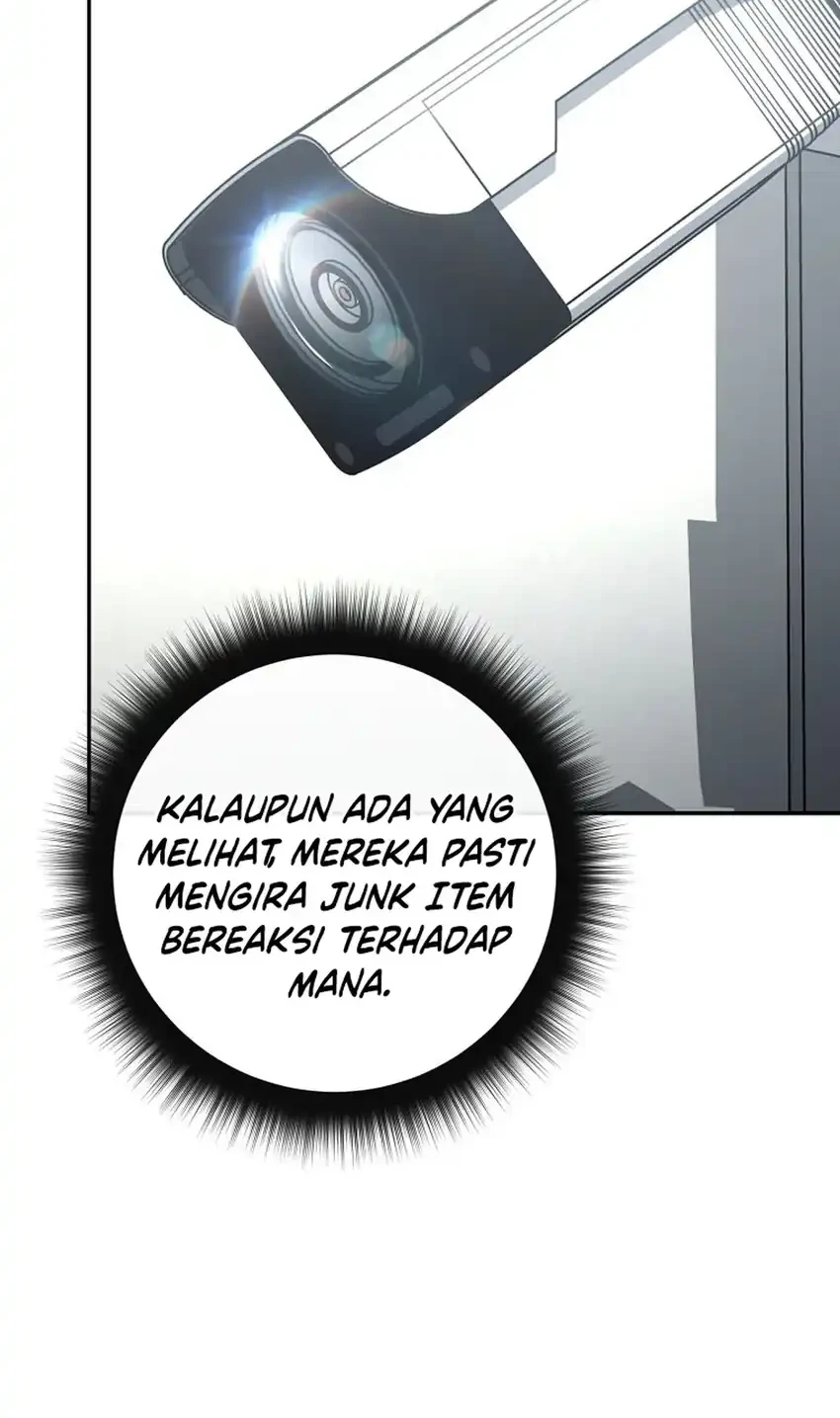 Return of the Sword God-Rank Civil Servant Chapter 74 Gambar 57