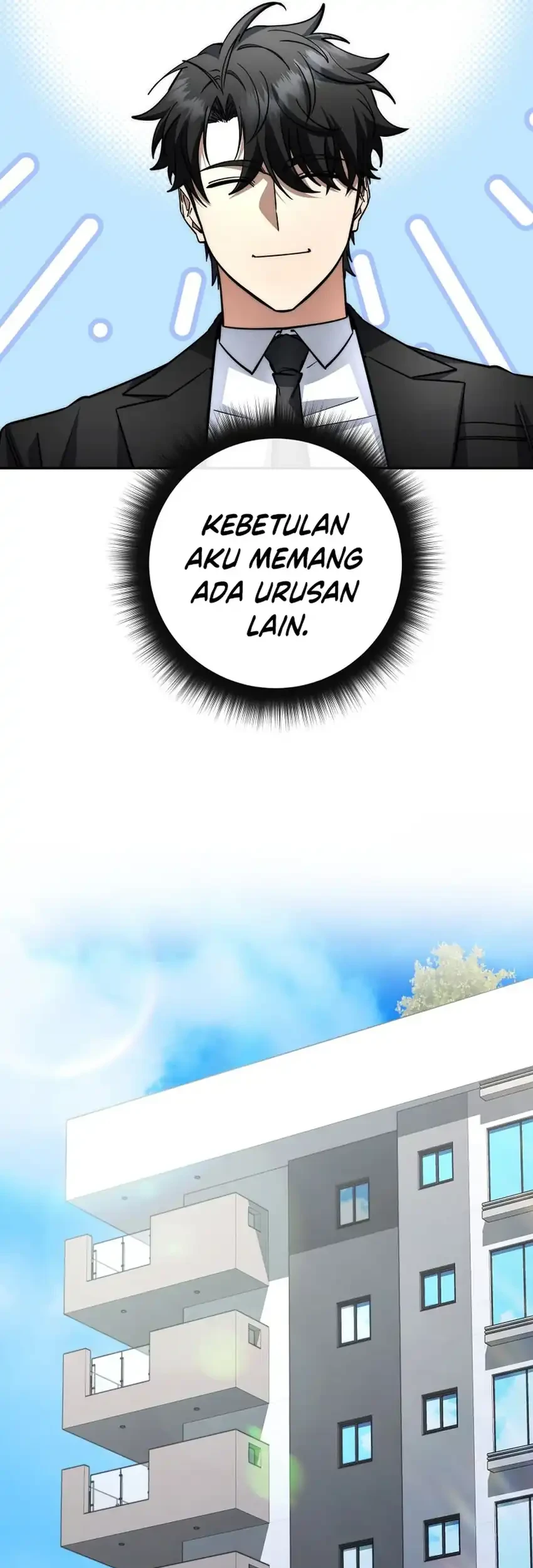 Return of the Sword God-Rank Civil Servant Chapter 74 Gambar 61