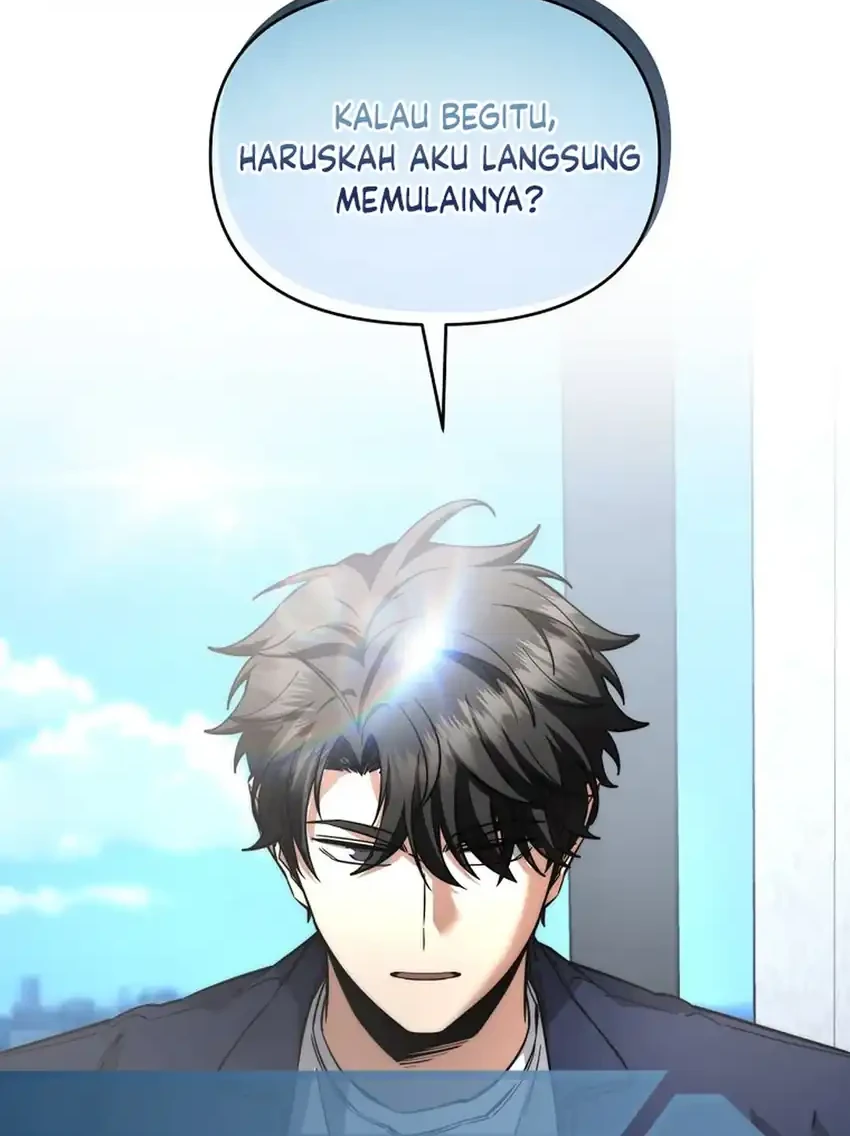 Return of the Sword God-Rank Civil Servant Chapter 74 Gambar 64