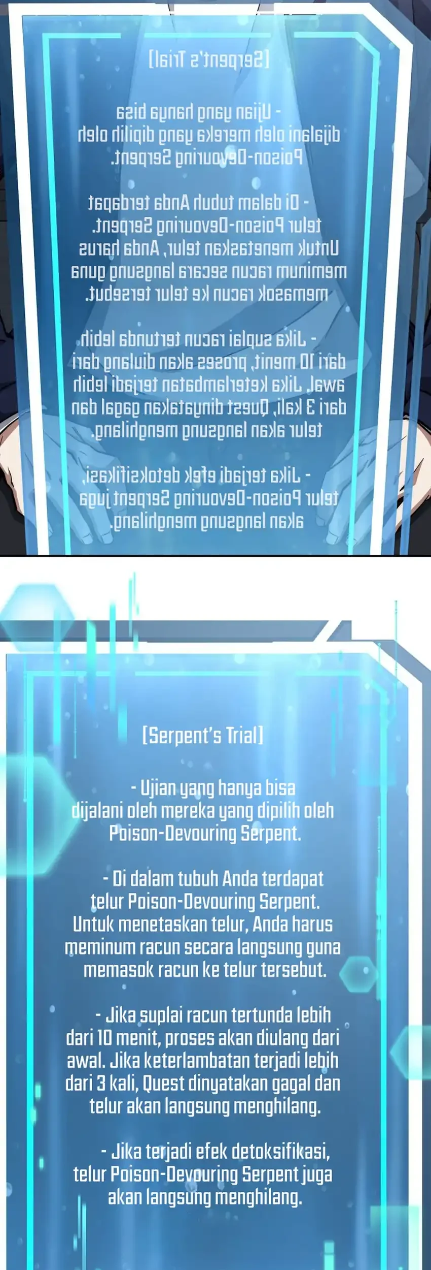 Return of the Sword God-Rank Civil Servant Chapter 74 Gambar 65