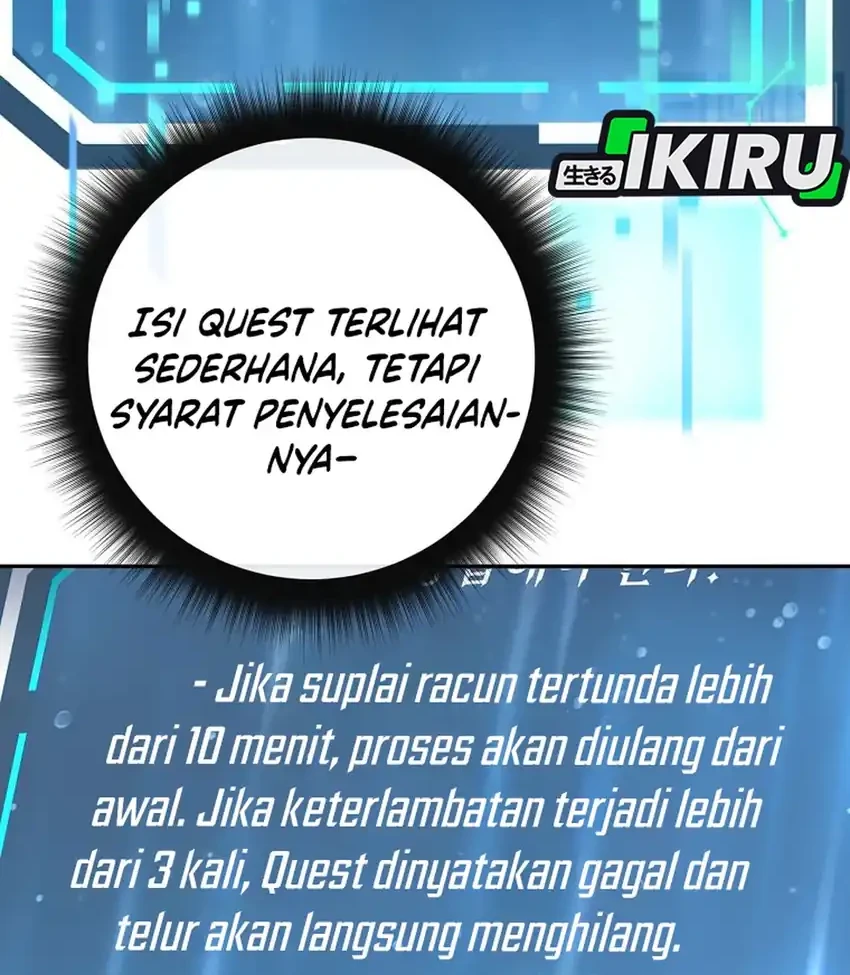 Return of the Sword God-Rank Civil Servant Chapter 74 Gambar 66