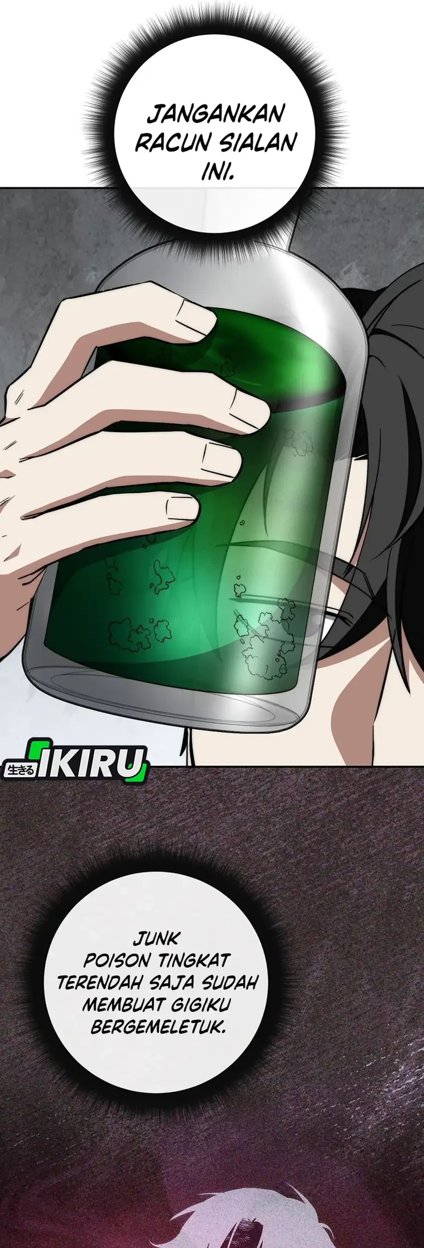 Return of the Sword God-Rank Civil Servant Chapter 74 Gambar 69