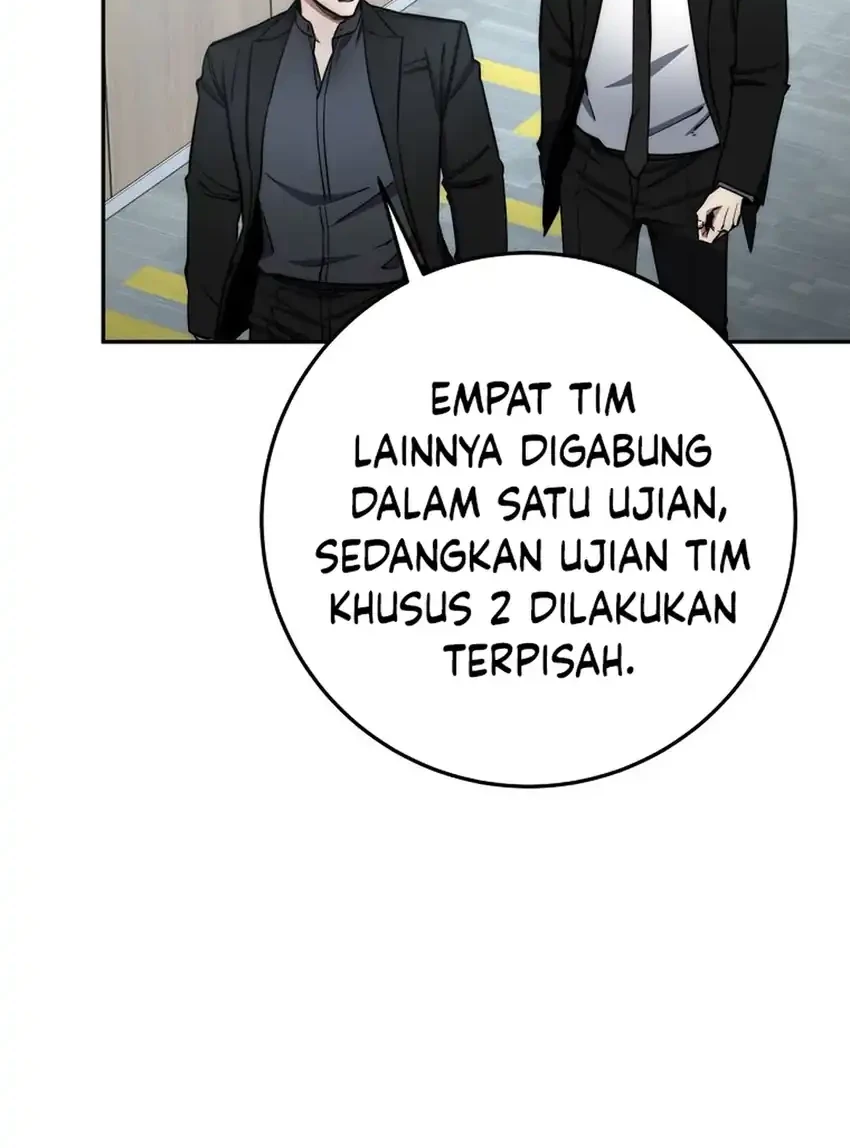 Return of the Sword God-Rank Civil Servant Chapter 74 Gambar 6