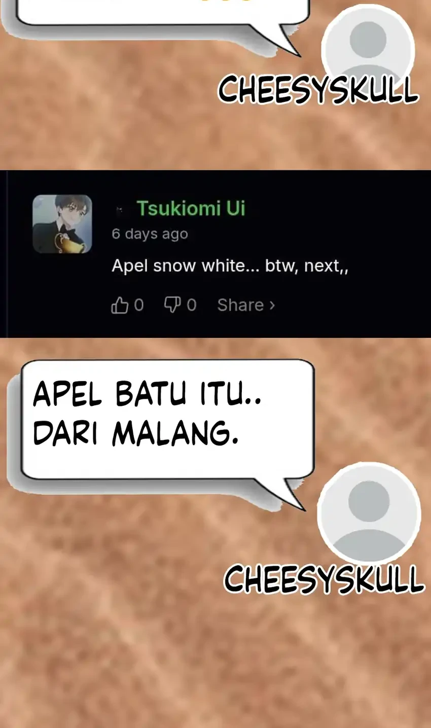 Return of the Sword God-Rank Civil Servant Chapter 74 Gambar 76