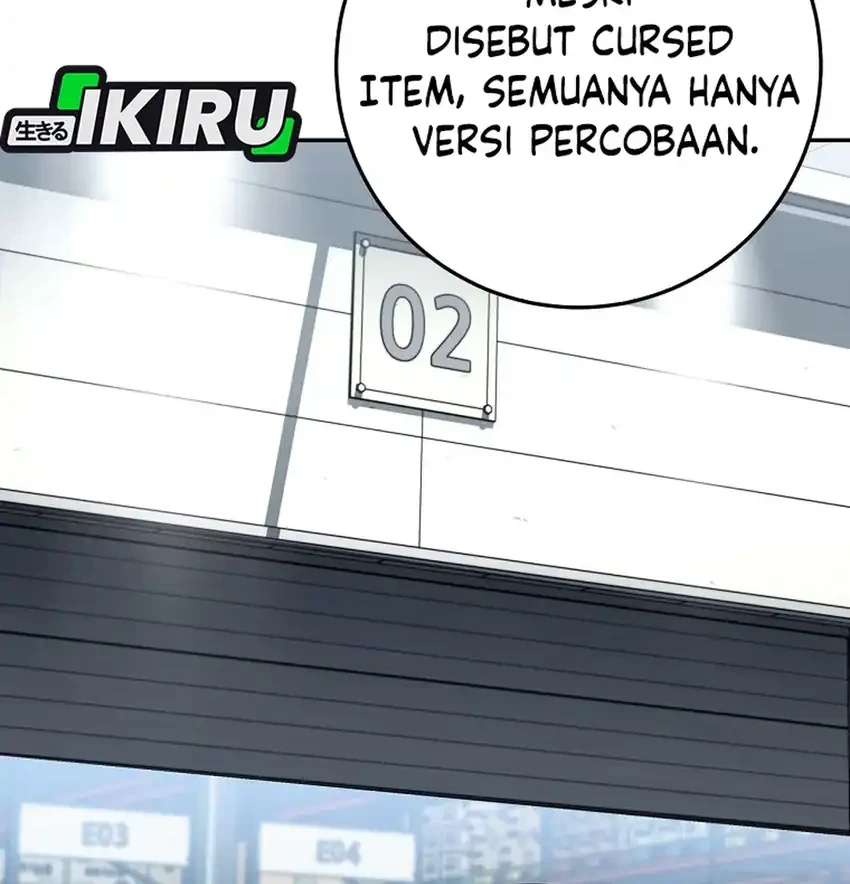 Return of the Sword God-Rank Civil Servant Chapter 74 Gambar 8