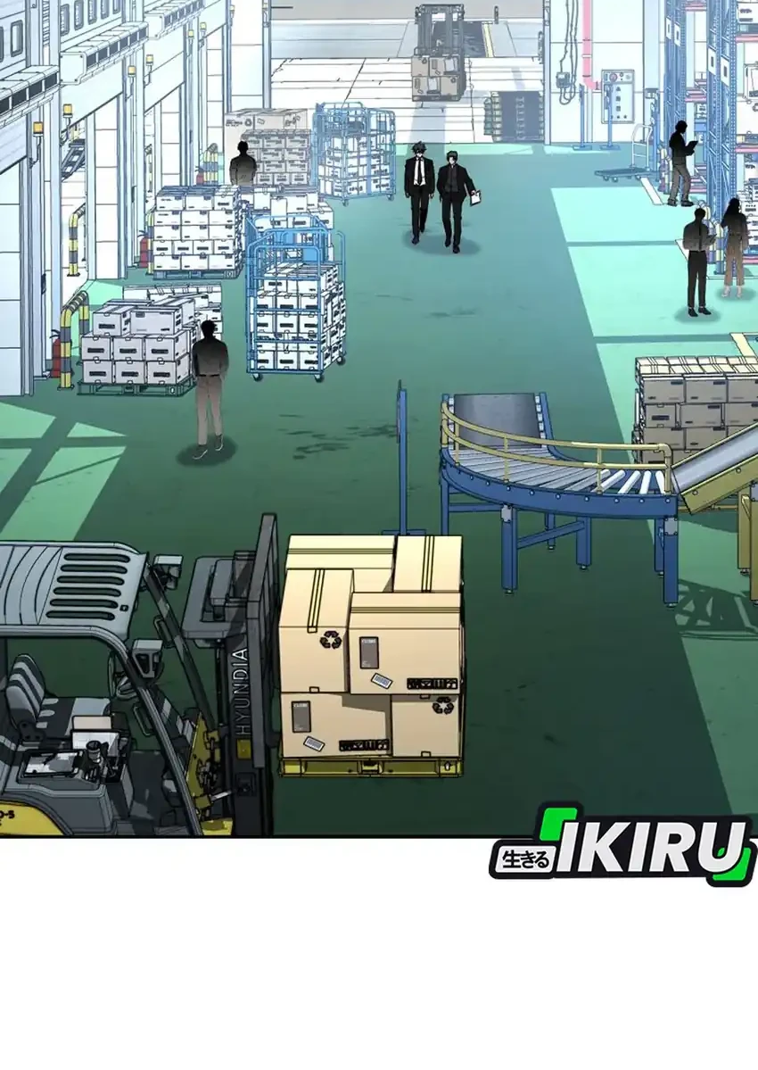 Return of the Sword God-Rank Civil Servant Chapter 74 Gambar 10