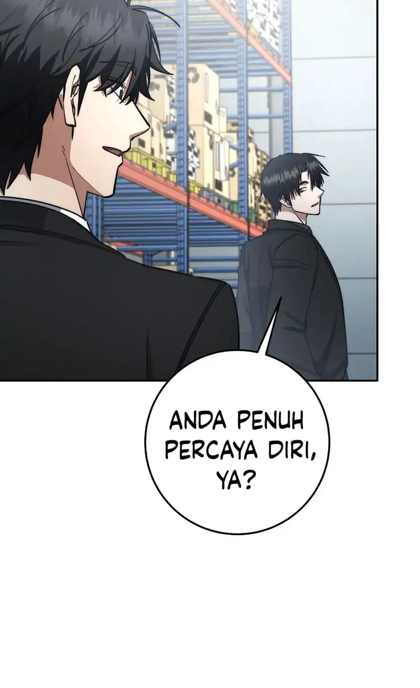 Return of the Sword God-Rank Civil Servant Chapter 74 Gambar 14