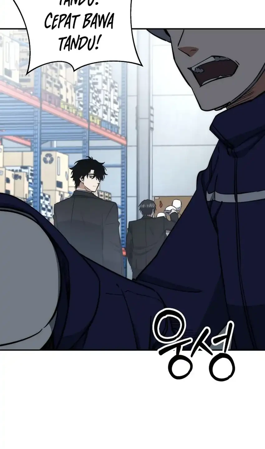 Return of the Sword God-Rank Civil Servant Chapter 74 Gambar 16